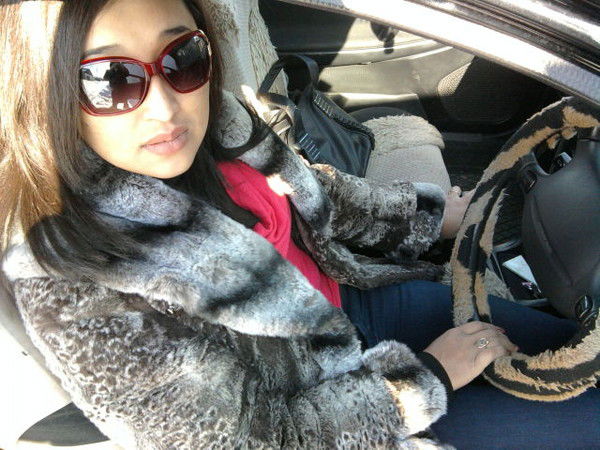 Карлыгаш Жалеловна