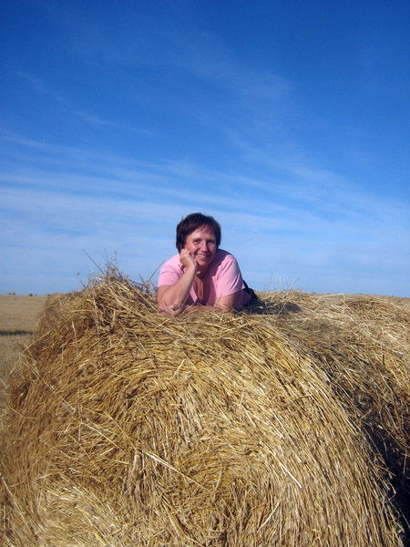 Лариса Глухова