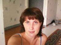 Татьяна Еремина