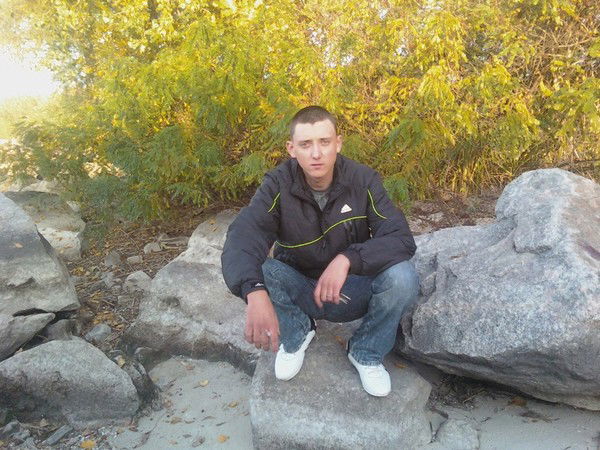 Андрей Дяченко