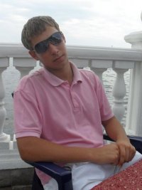 Яков Дашевский