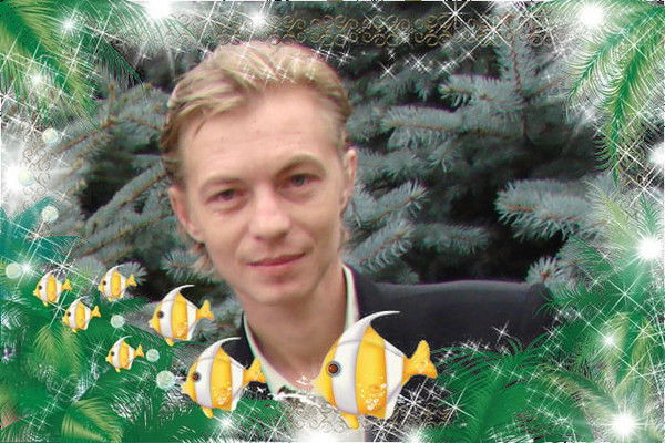 Паша Сулима