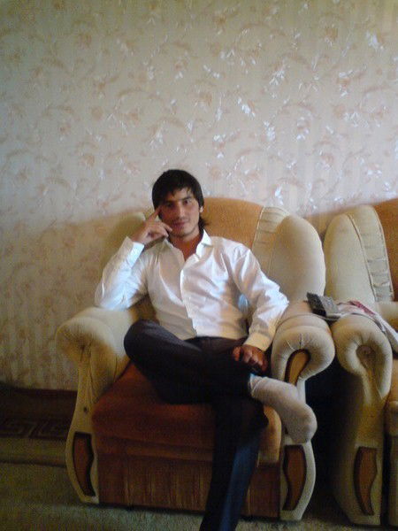 Нурсейт Омурзаков