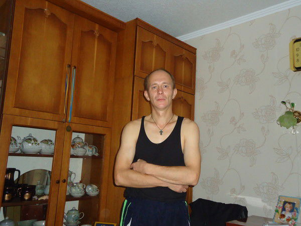 Андрей Сандаков