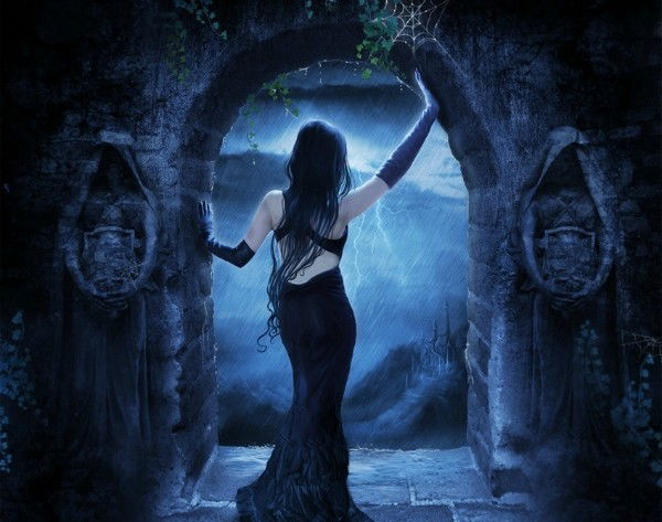 Алёна Михайлова