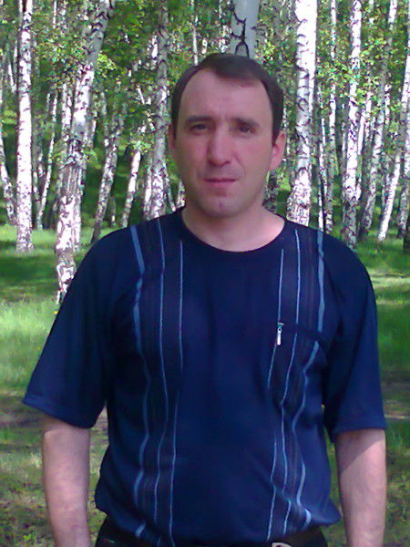 Роман Крючков