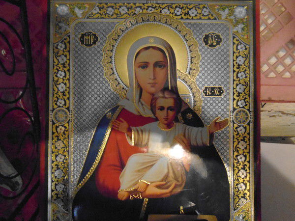 Юра Викулин