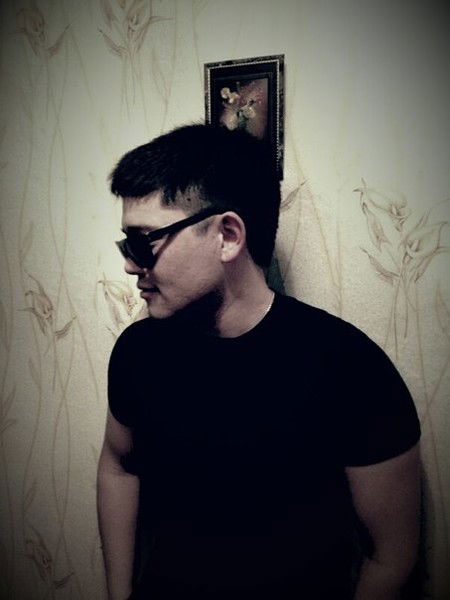 Абылай Тлеуов