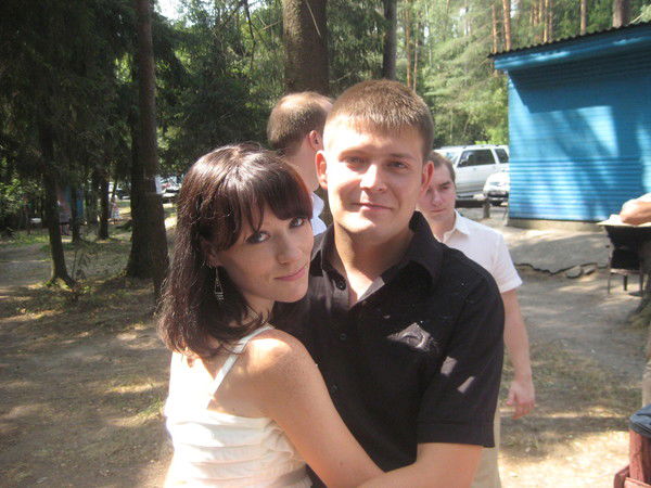 Настёнка Брагина