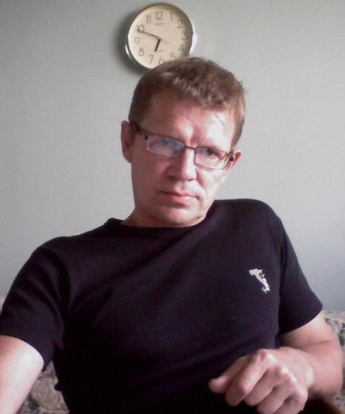 Глеб Захаров