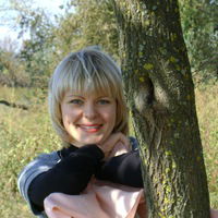 Евгения Кудряшова