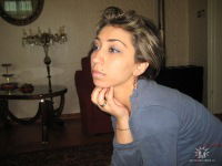 Кристя Татевосян