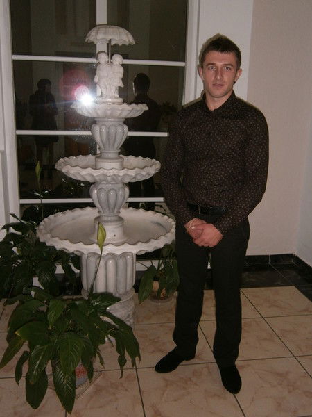 Саша Акулевич