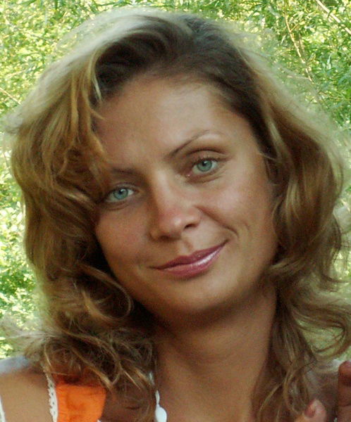 Анастасия Скрипова