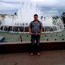 Vitalii Evdokimov