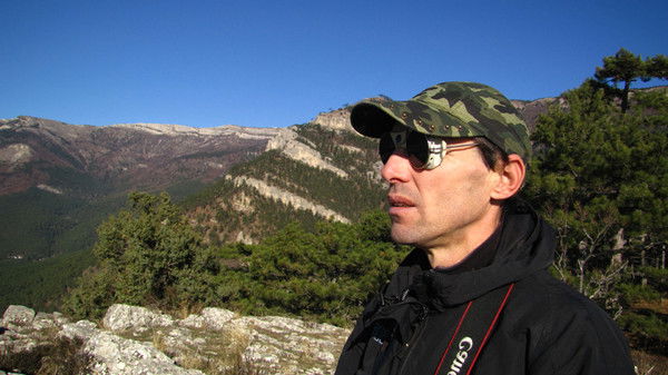 Вадим Ламохин