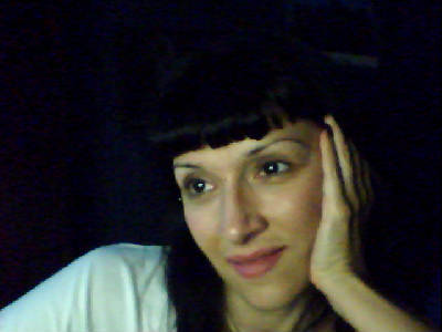 Марина Литвяк