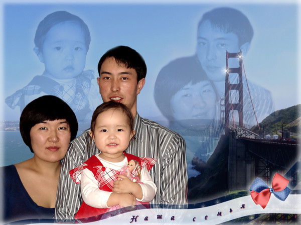 Асемгуль Кульжанова