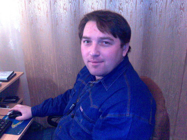 Айткулов Ильдар