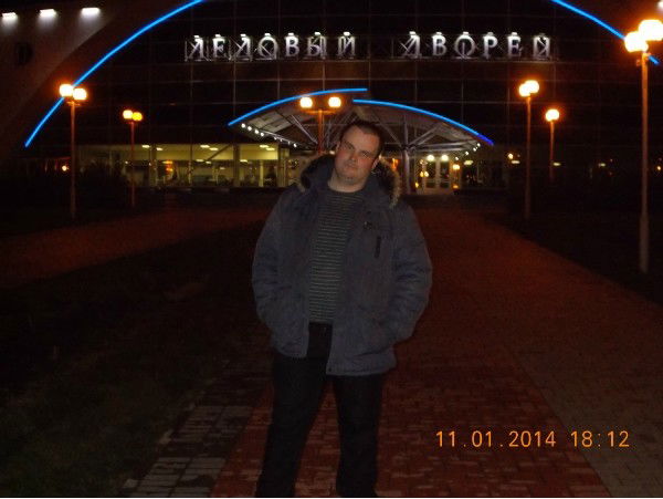 Климец Сергей