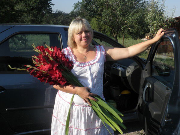 Вита Хоценко