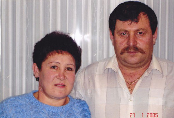 Кригер Иван