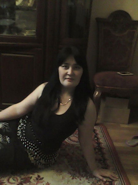 Саламатхан Ибрагимова