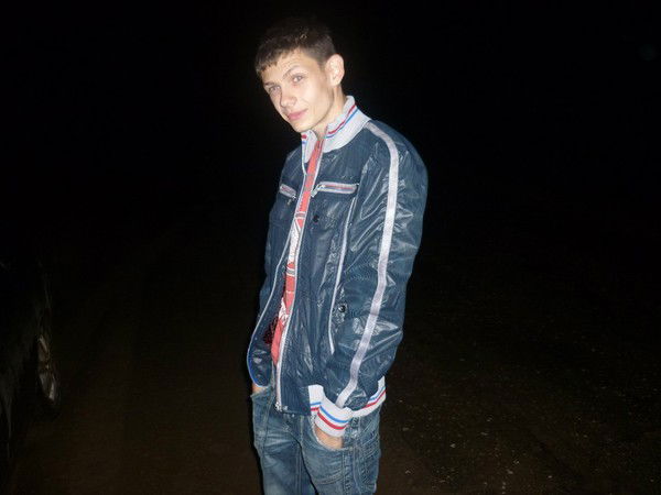 Андрей Панков