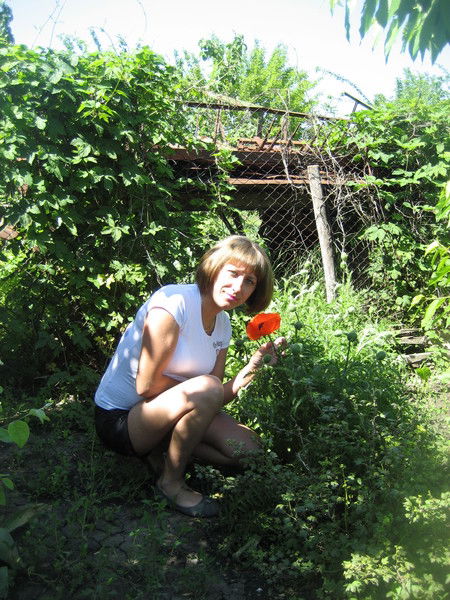 Мелекесцева Татьяна