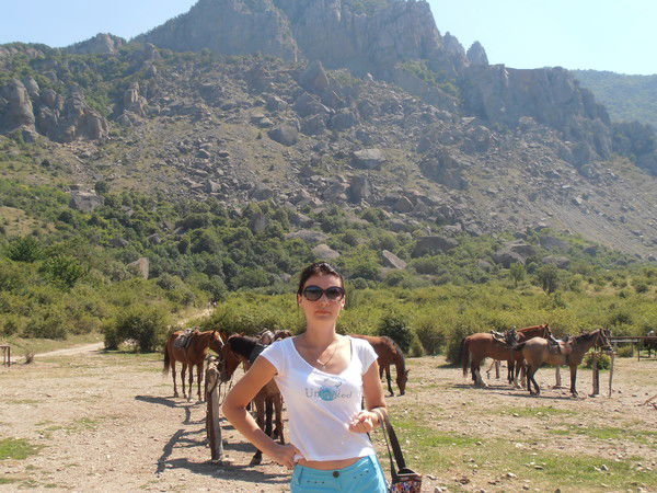 Екатерина Ковалева