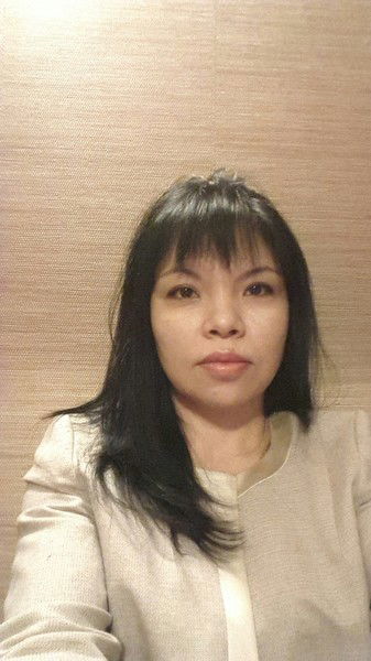 Акмарал Ташенова