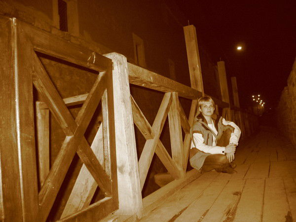 Анна Климчук