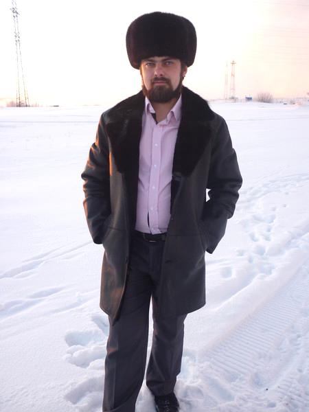 Сергей Бродецкий