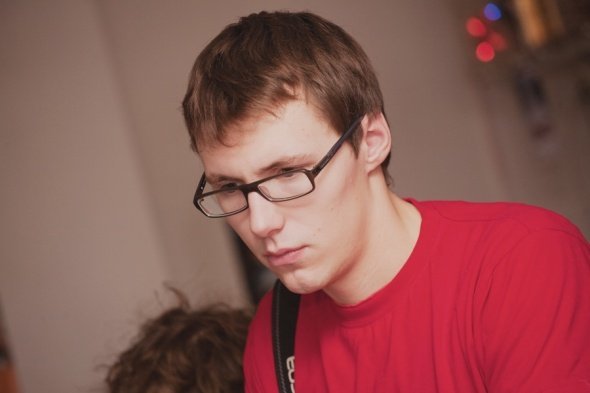 Кирилл Пискунов