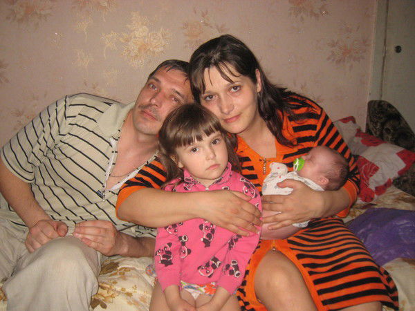 Наташа Фильчукова Кудинова