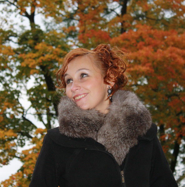 Мафулька Солодкова