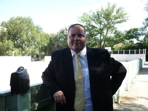 Альберт Щеголев