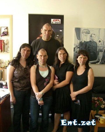 Алексей Бахтин