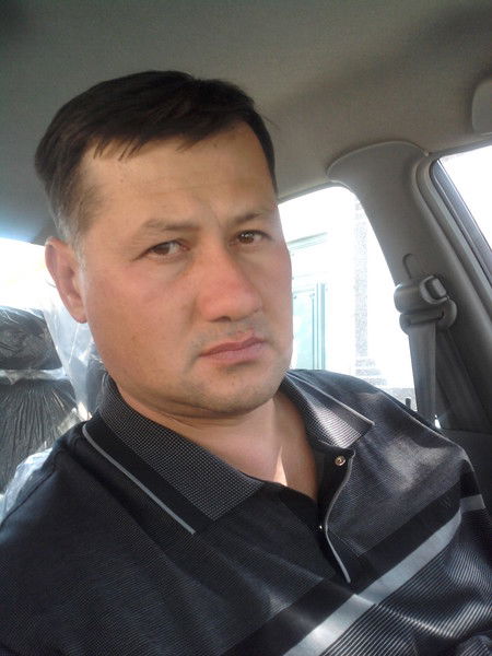 Akmal Джураев