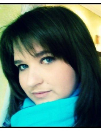 Анна Ананина