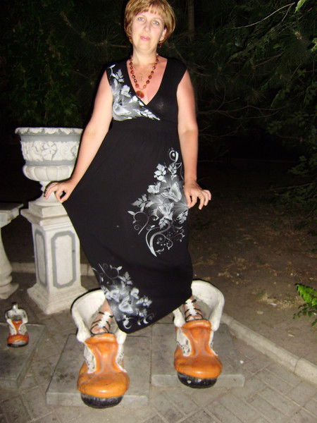 Майя Мироненко