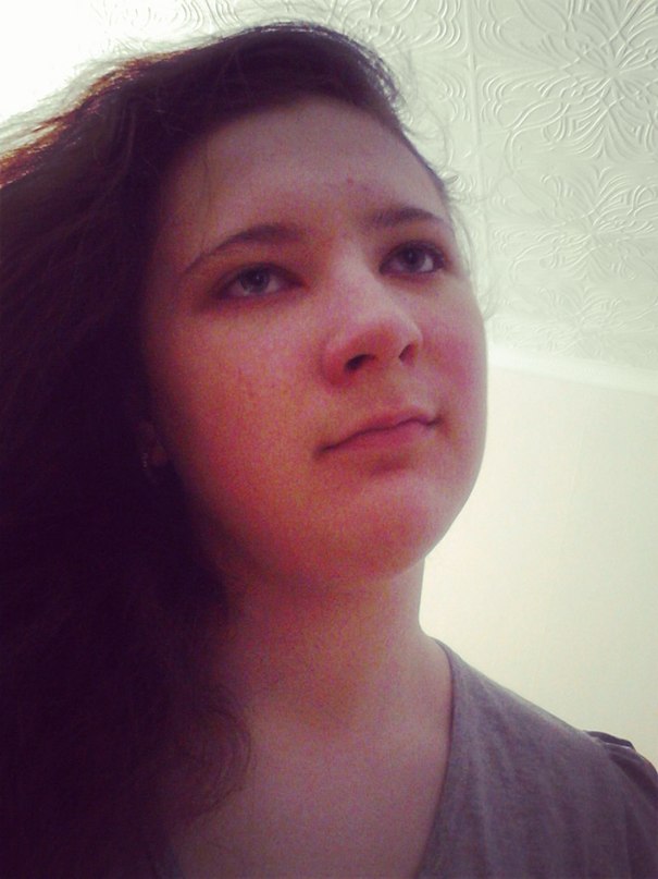 Виктория Федотова