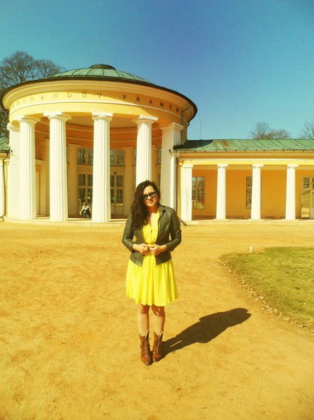 Кира Матвейчева