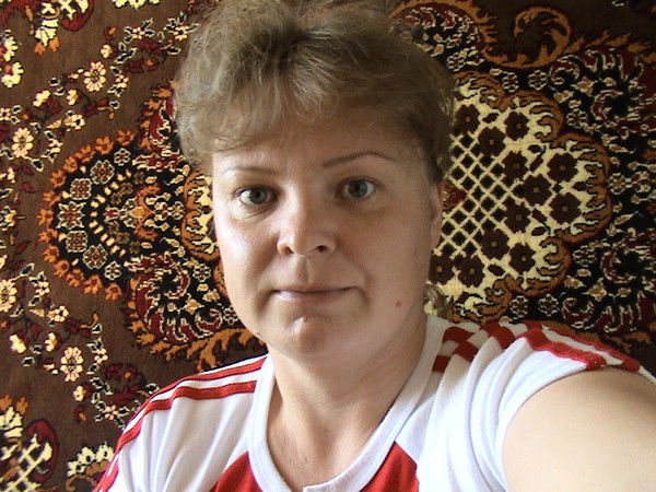 Татьяна Долгушичева