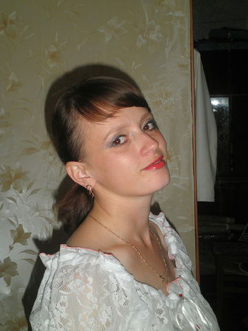 Татьяна Павлова