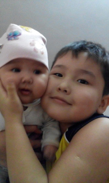 Салтанат Нурмухаммедсабитулы