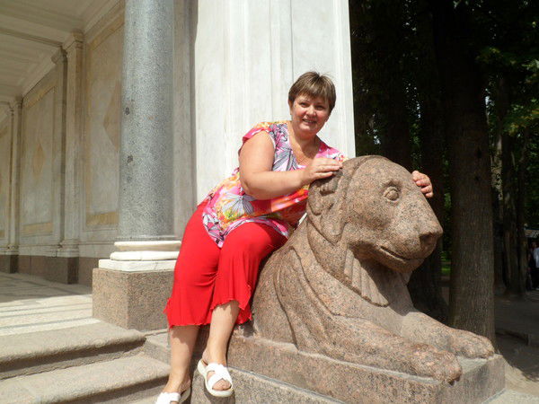 Елена Афонская