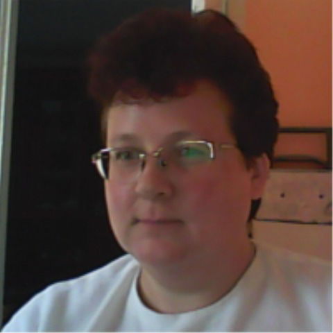 Елена Линькова