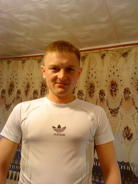 Миша Кутявин