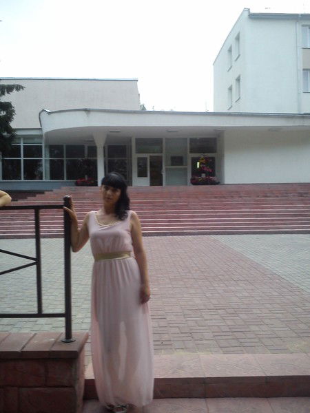 Юлечка Янулевич